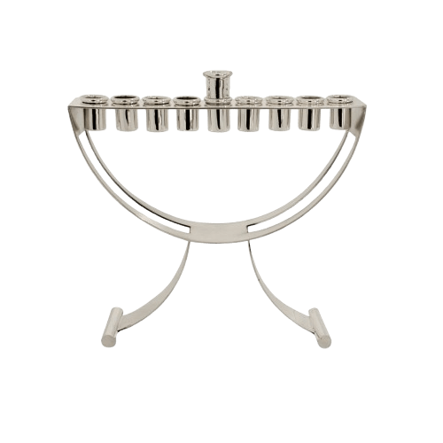 9 BRANCHES CANDLE HOLDER